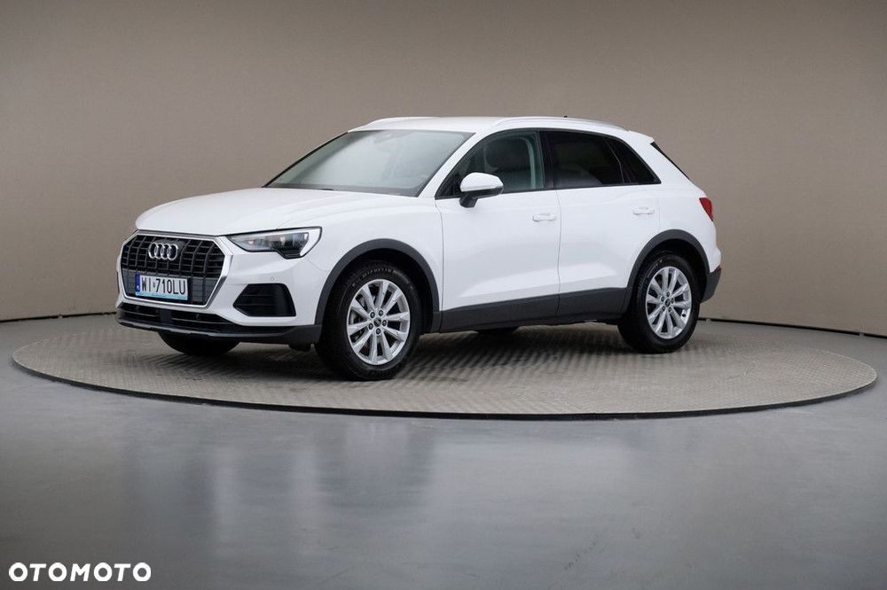 Audi Q3 - 1
