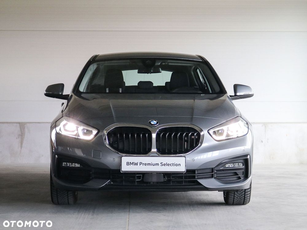 BMW Seria 1 118i Advantage - 6