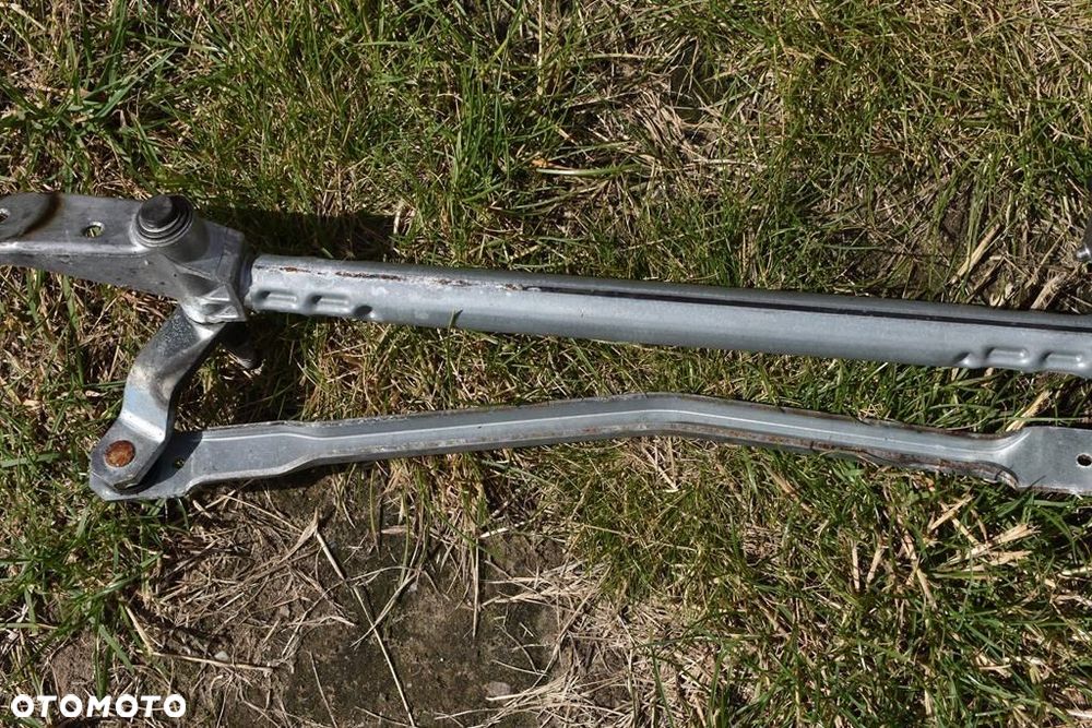 MERCEDES W211 LIFT MECHANIZM WYCIERACZEK SILNICZEK - 3