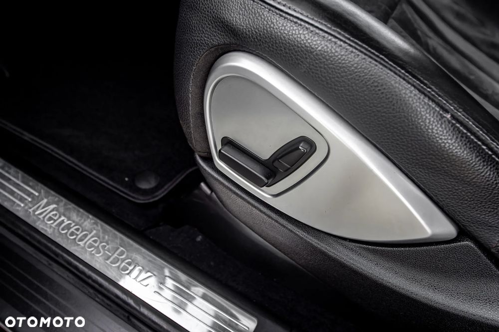 Mercedes-Benz ML 280 CDI 4Matic 7G-TRONIC Edition 10 - 31