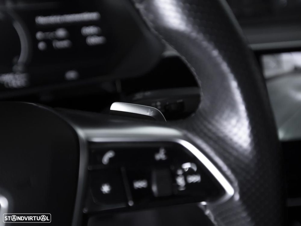 Audi e-tron Sportback 55 quattro S line - 16