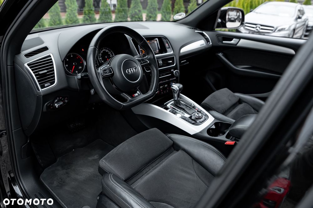 Audi Q5 - 15