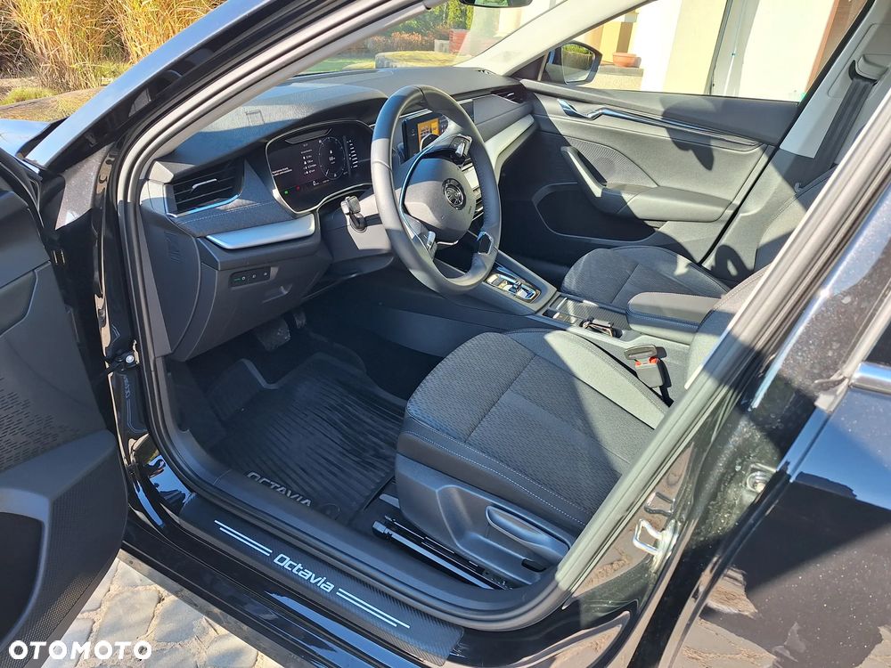 Skoda Octavia - 18