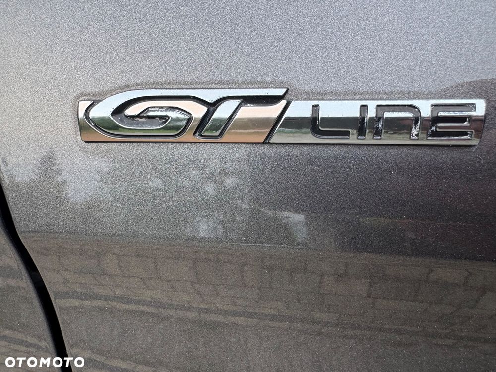 Peugeot 5008 1.6 PureTech GT Line S&S EAT8 - 36