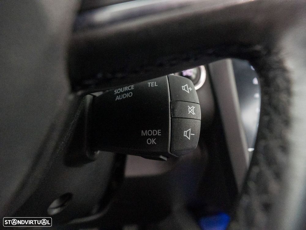 Renault Kadjar 1.3 TCe Intens - 23