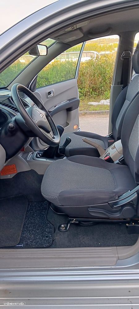 Mitsubishi L200 2.5 D-ID 4WD - 6