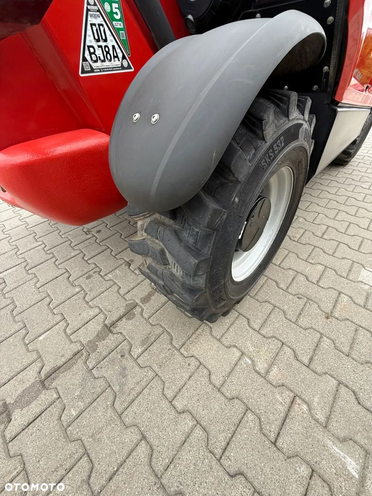 Manitou MT 625 H - 8