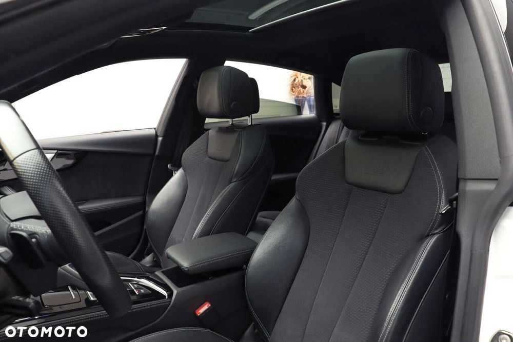 Audi A5 Sportback - 22
