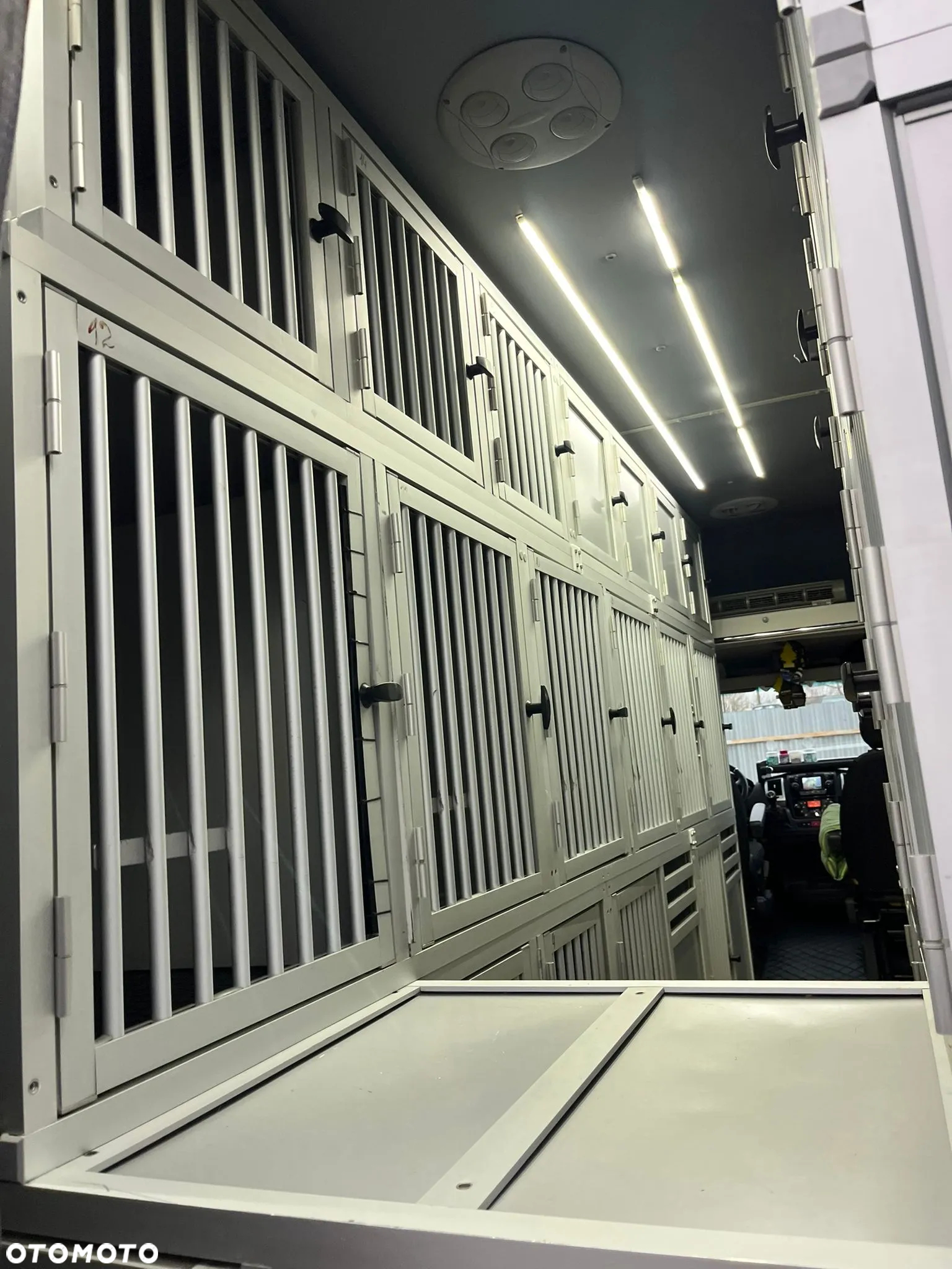 Fiat Ducato - 22