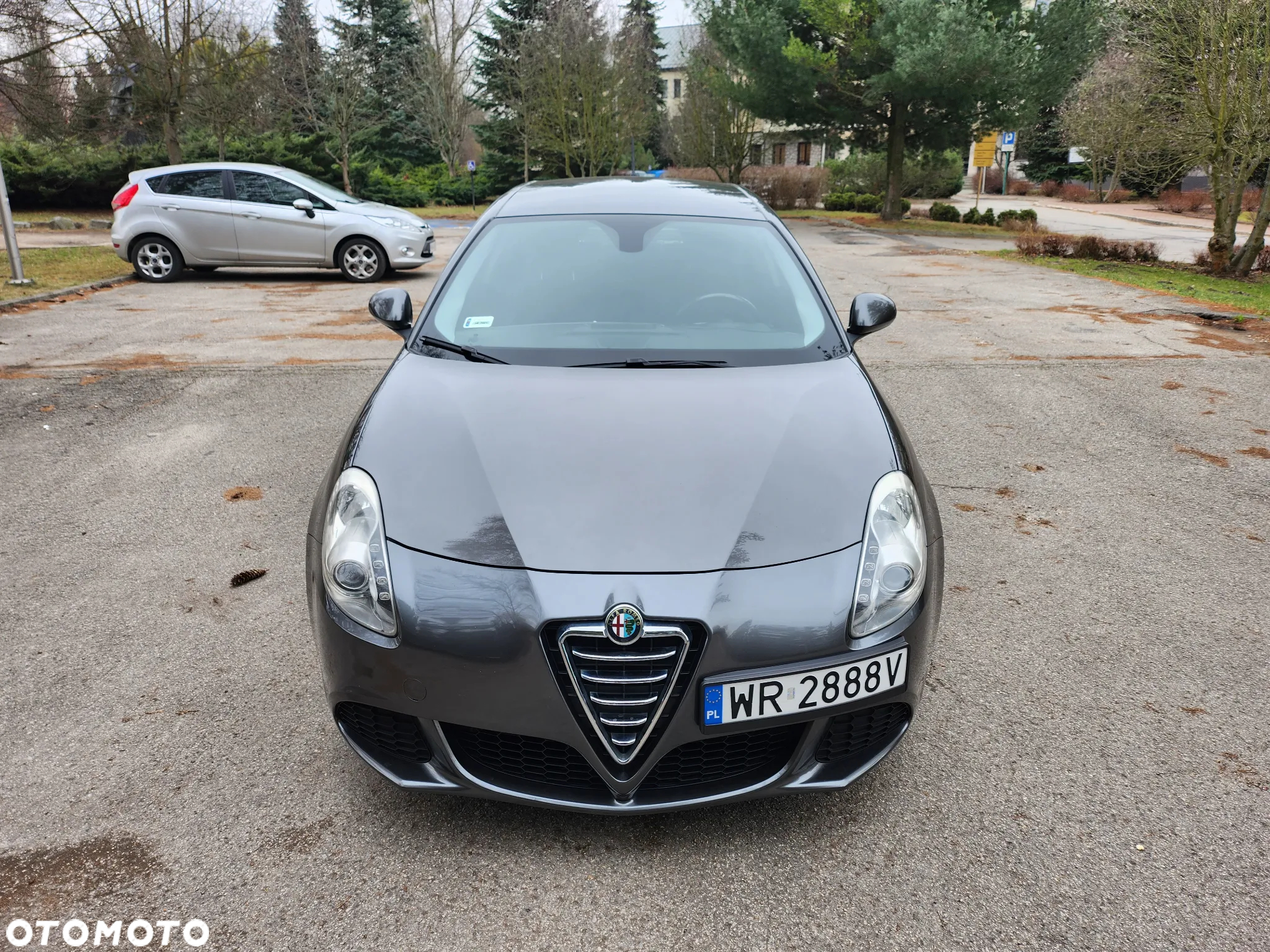 Alfa Romeo Giulietta 1.4 TB Veloce - 4