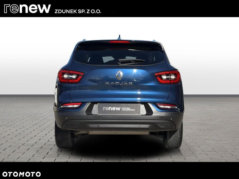 Renault Kadjar - 4