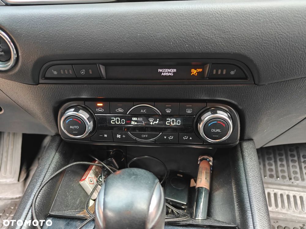 Mazda CX-5 2.0 Skyprestige 2WD - 9