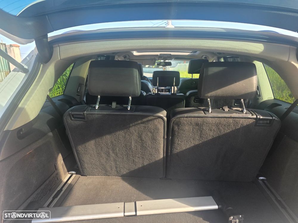 Audi Q7 3.0 V6 TDi quattro S-line Tiptronic - 20
