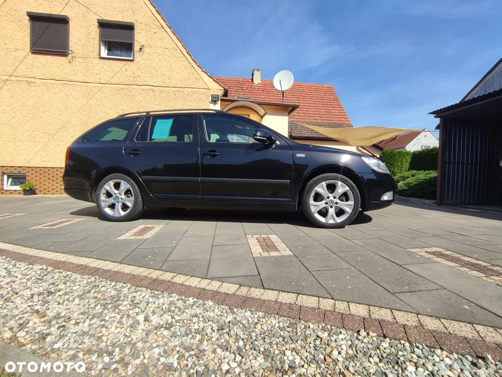 Skoda Octavia 1.4 TSI FAMILY - 3
