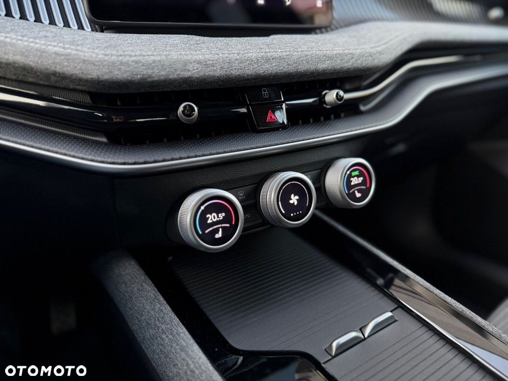 Skoda Superb - 30