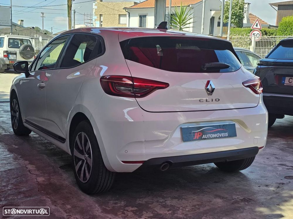 Renault Clio 1.0 TCe Evolution - 13