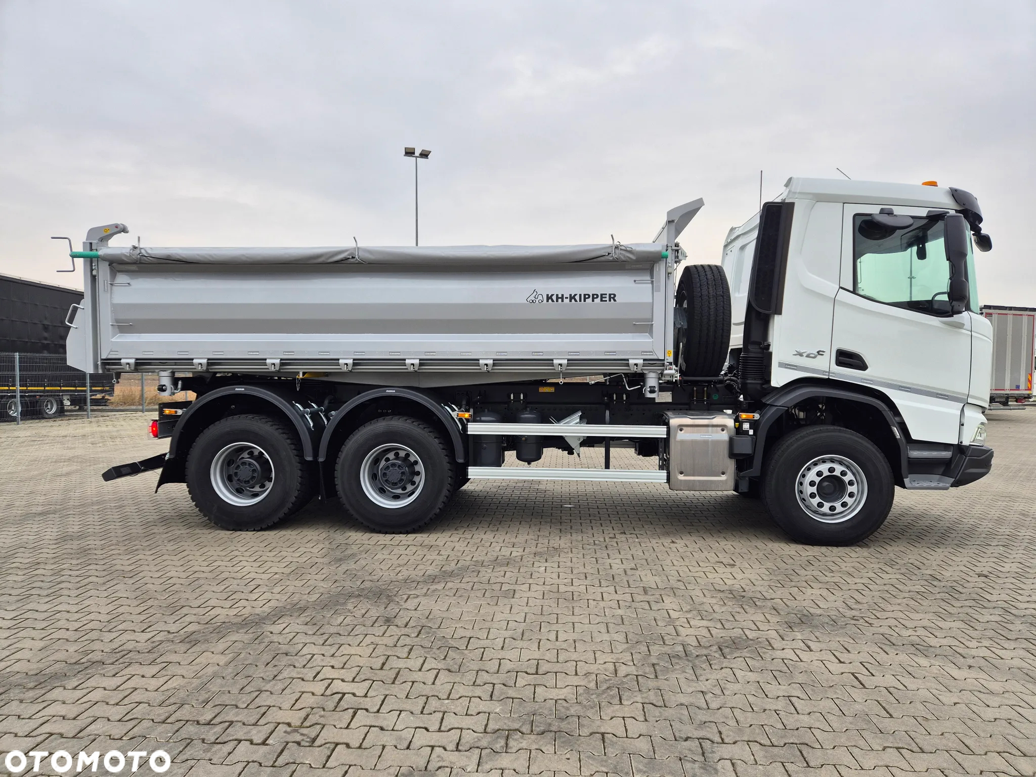 DAF XDC 450 FAT - 6