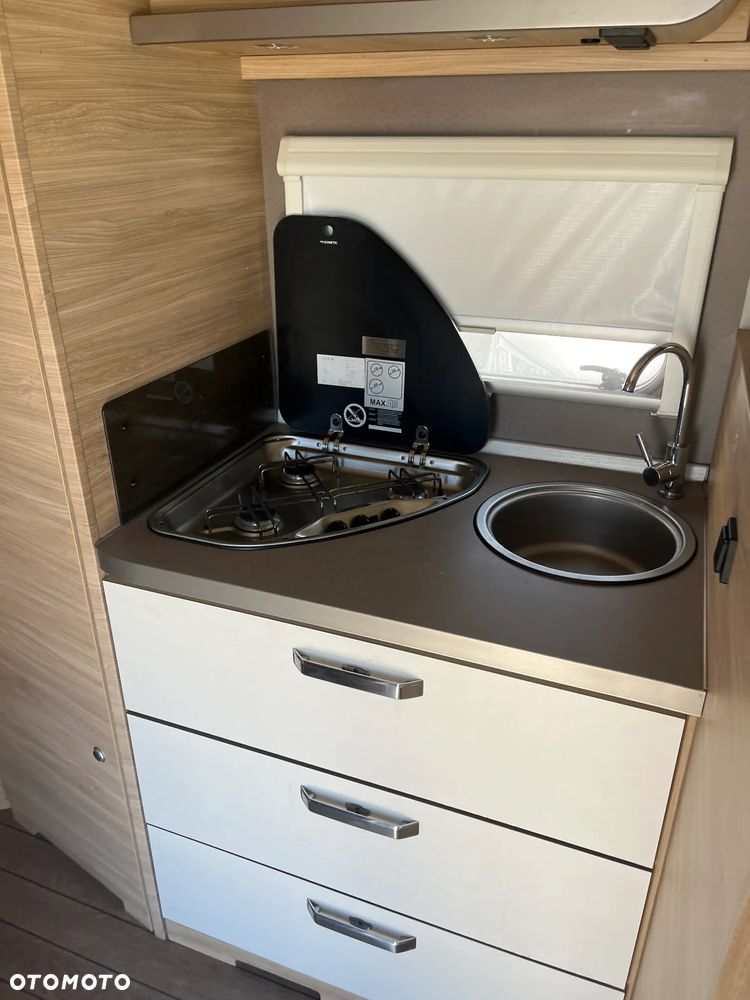 Fiat Weinsberg Carasuite 650 MF 2.3 Mjet - 4