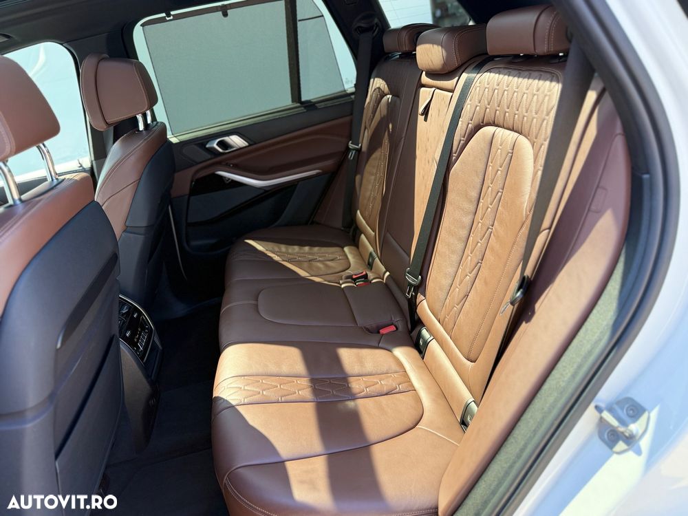 BMW X5 xDrive30d xLine - 21