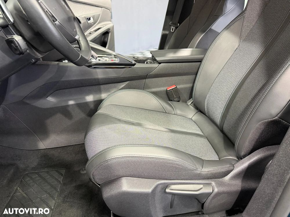 Peugeot 3008 225 e-EAT8 Allure Pack - 20