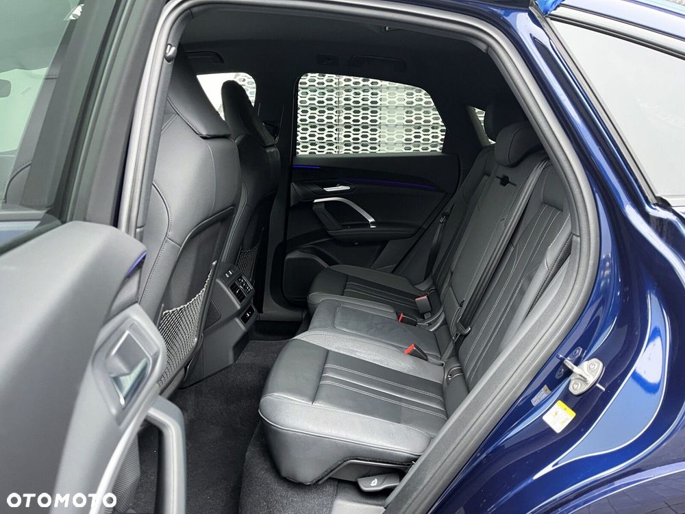 Audi Q5 Sportback - 23