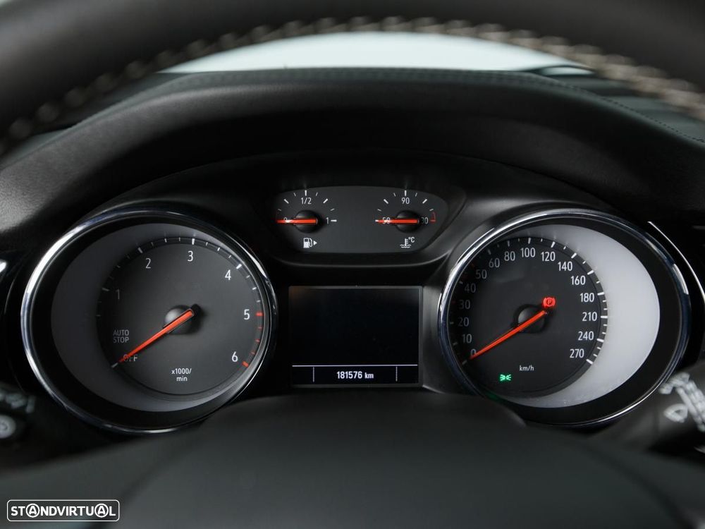 Opel Insignia Sports Tourer 1.5 D Business - 18