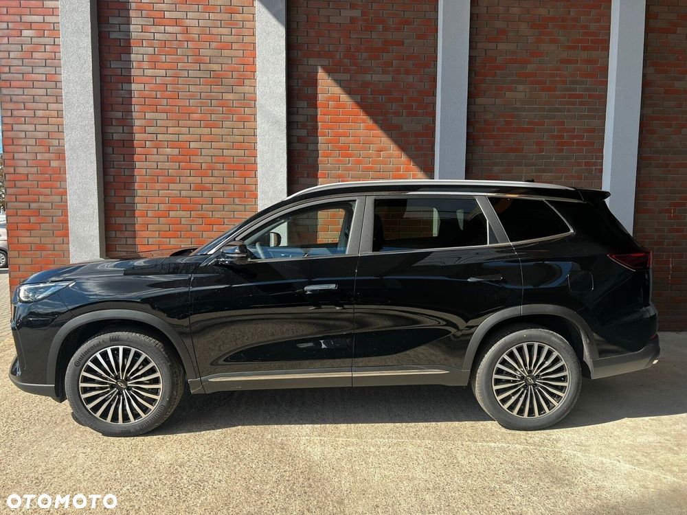 Chery Tiggo 8 1.6 T-GDI Prestige DCT - 7