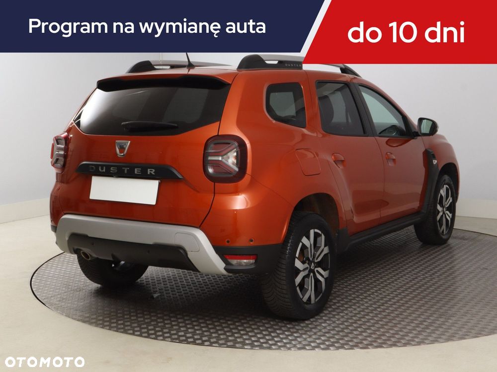 Dacia Duster - 7