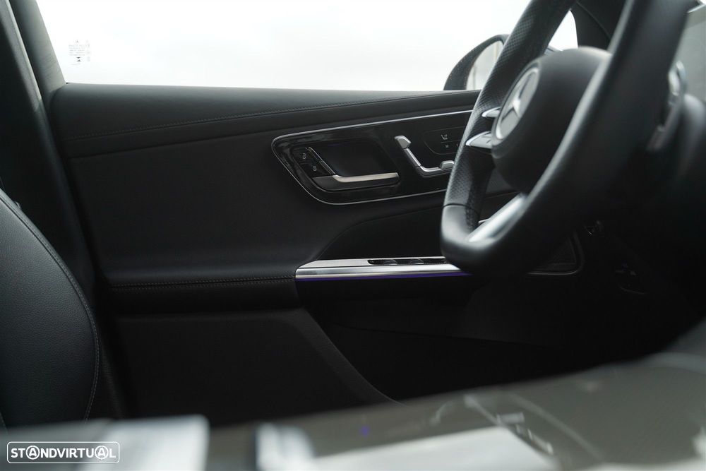 Mercedes-Benz GLC 300 de 4Matic - 40