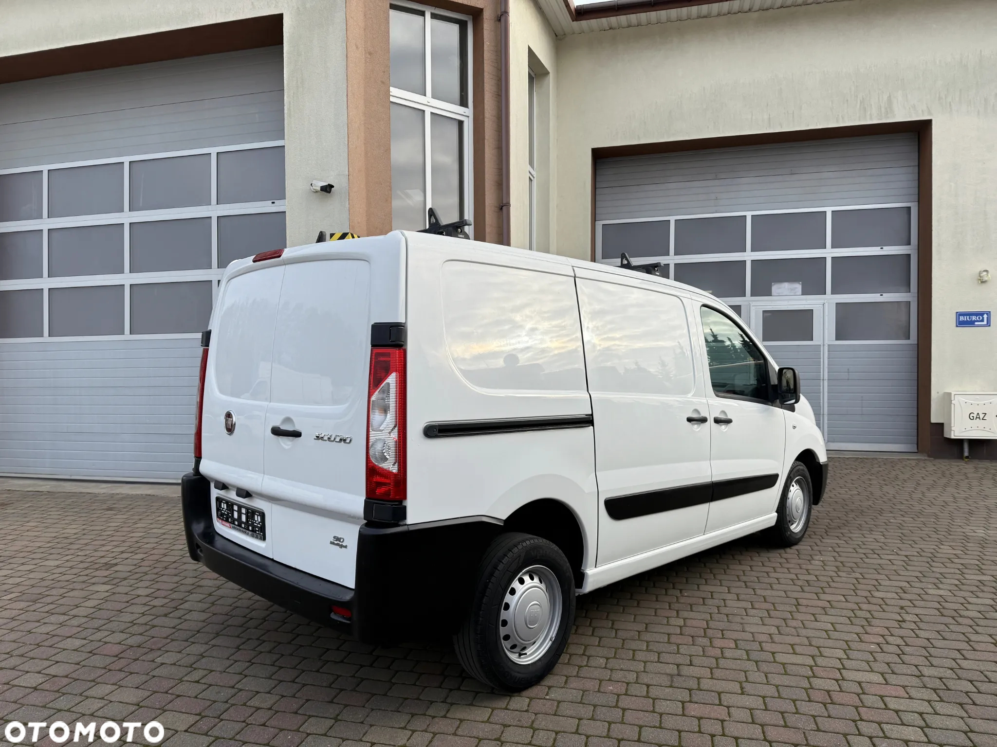 Fiat Scudo - 7