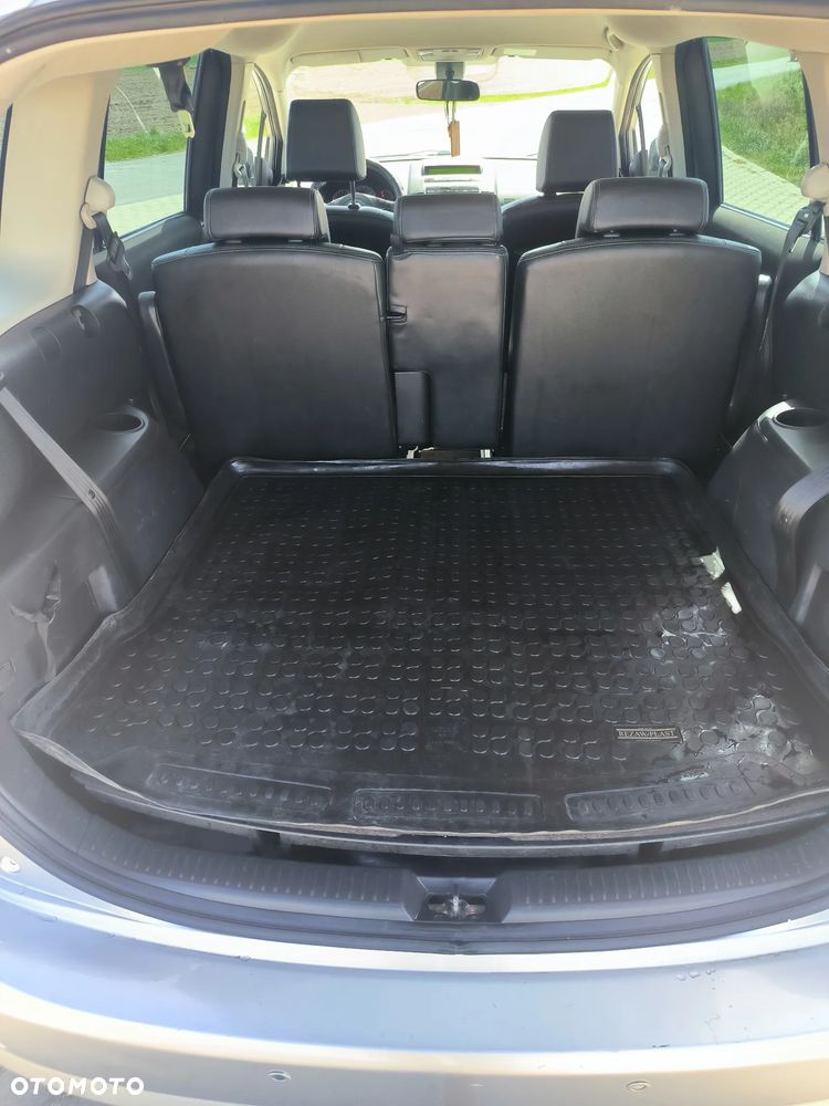 Mazda 5 2.0 Sport - 15