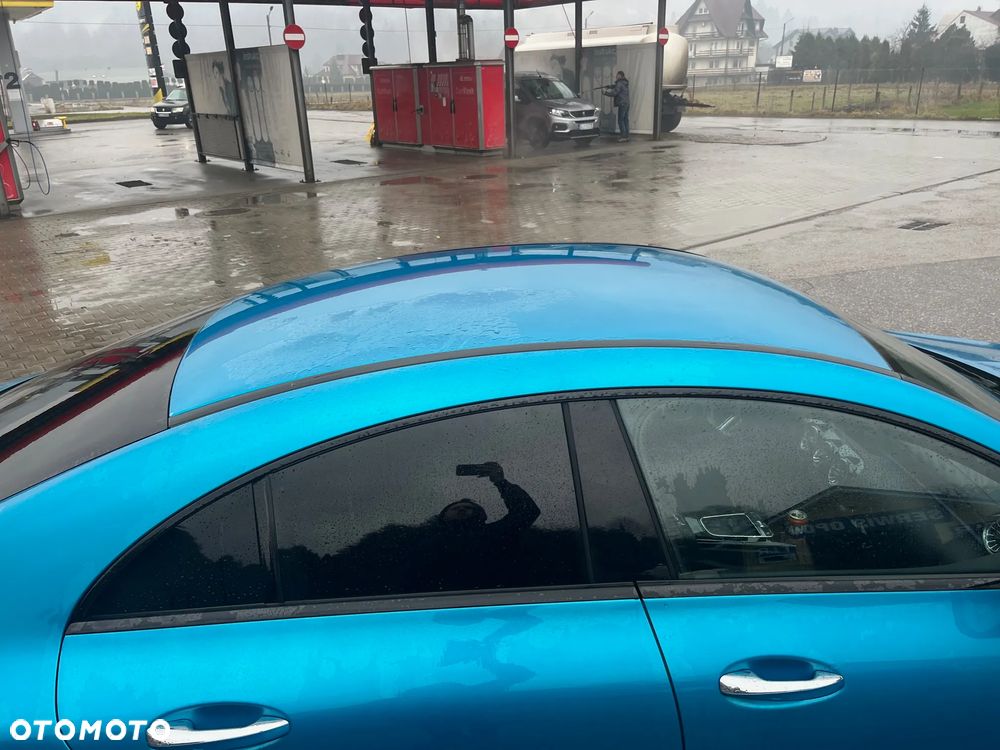 Mercedes-Benz CLA 250 4Matic 8G-DCT Edition AMG Line - 22