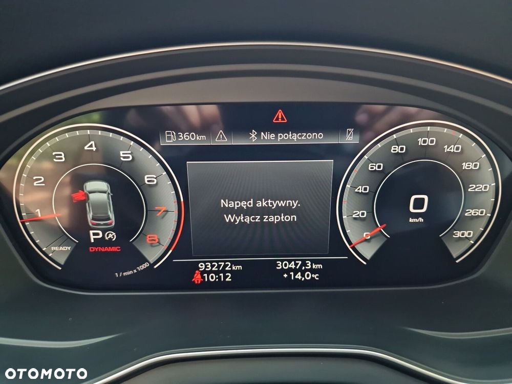 Audi Q5 Sportback 45 TFSI mHEV Quattro Advanced S tronic - 17