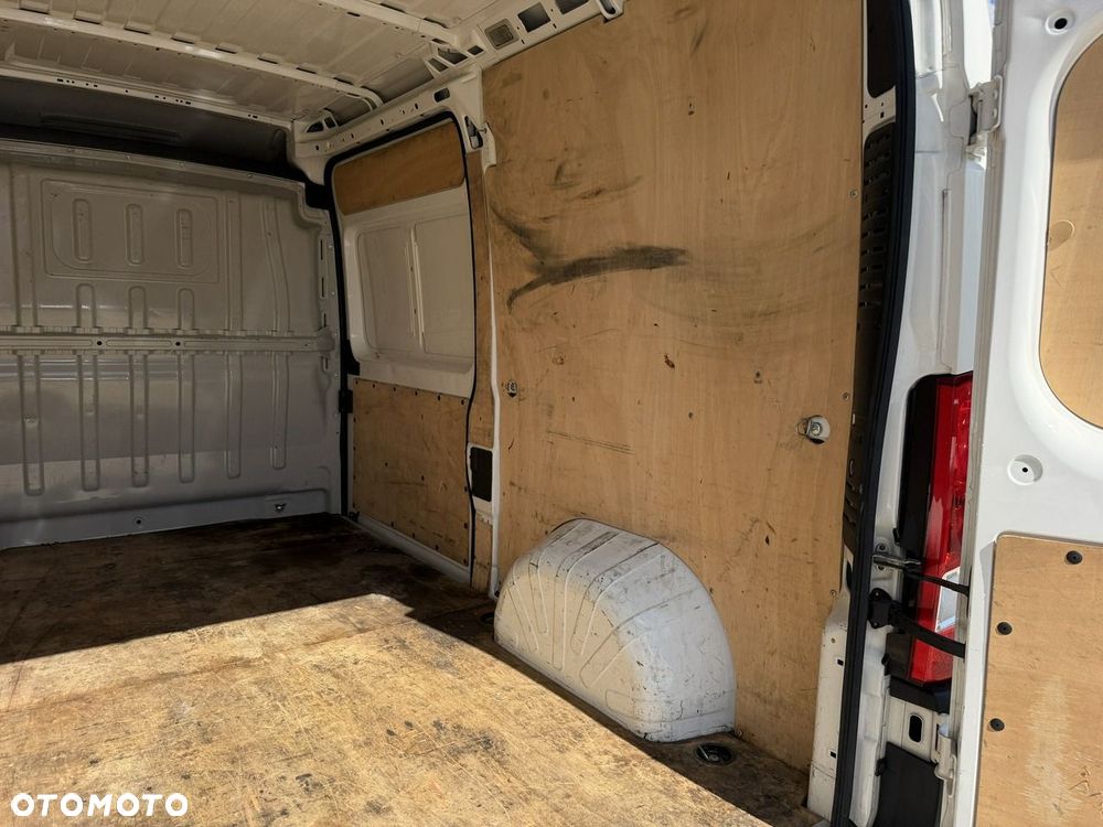 Peugeot Boxer - 26