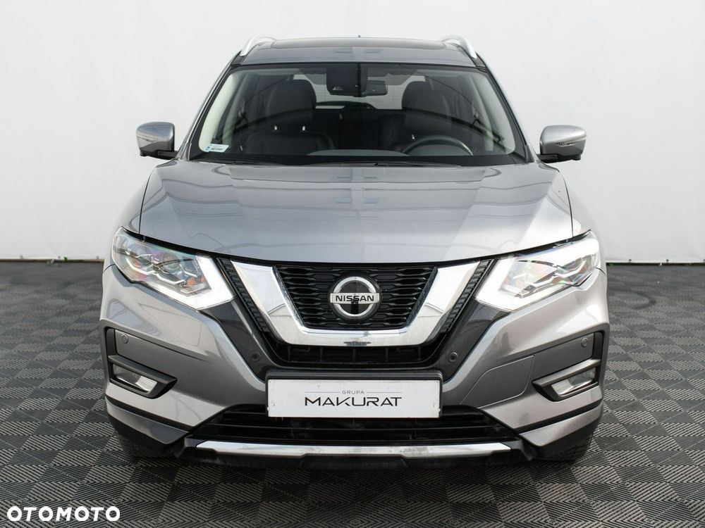 Nissan X-Trail 1.3 DIG-T Tekna 2WD DCT - 8
