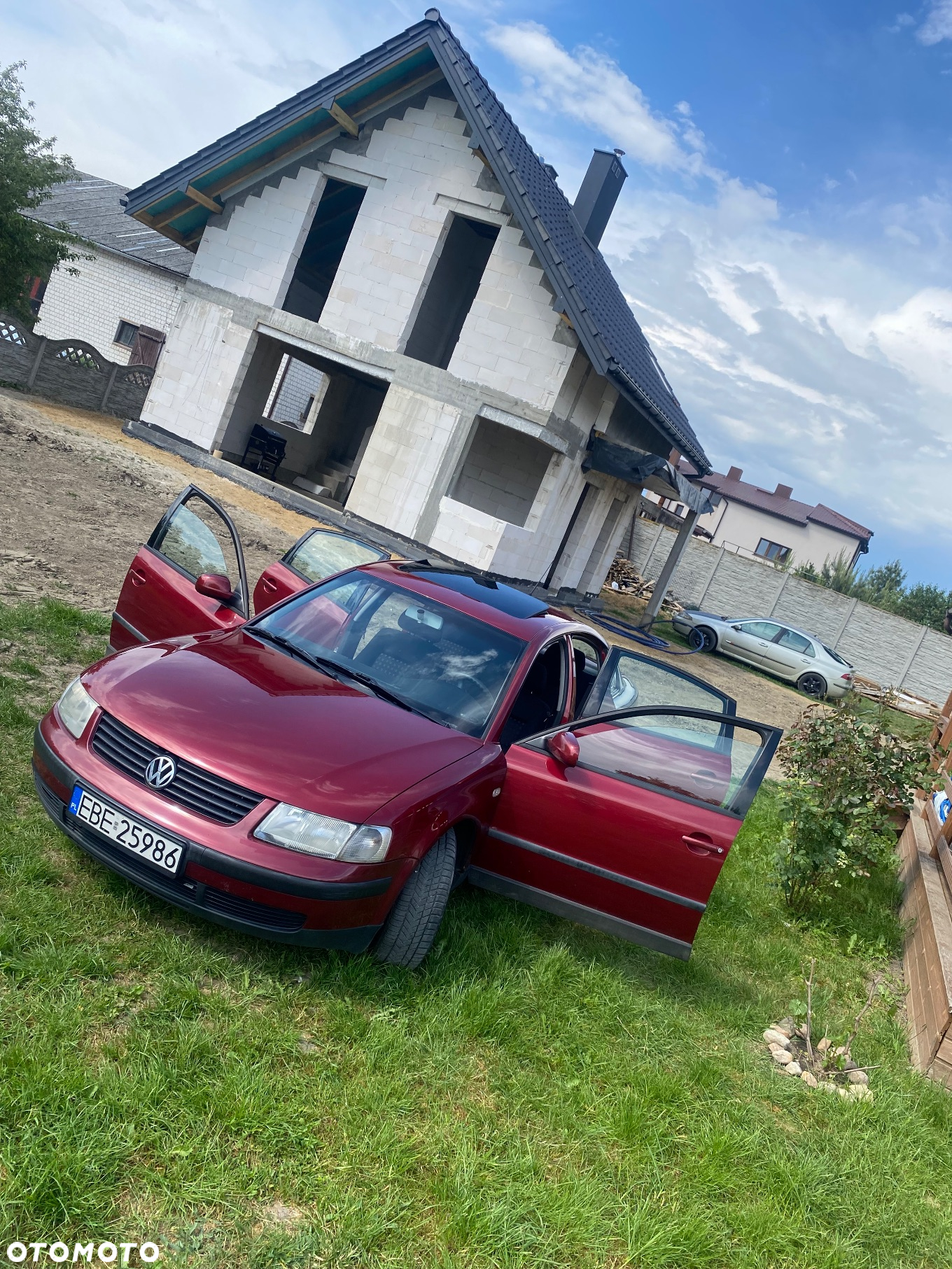 Volkswagen Passat - 9