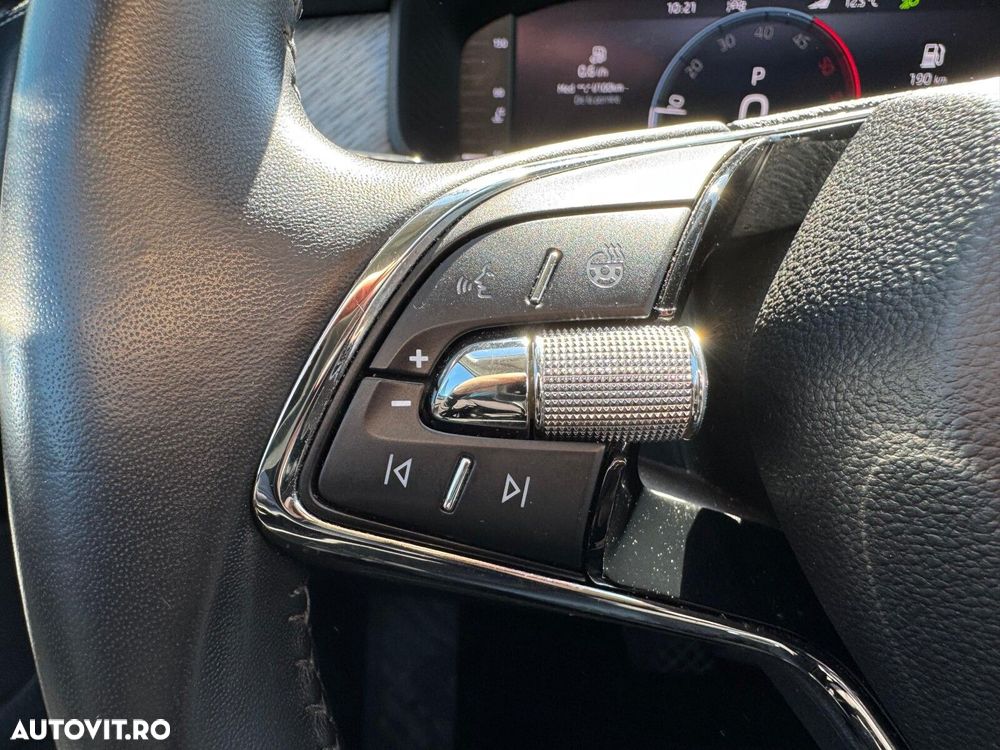 Skoda Kodiaq 2.0 TDI 4X4 DSG Style - 21