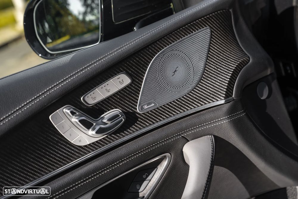 Mercedes-Benz AMG GT 53 4Matic+ - 11