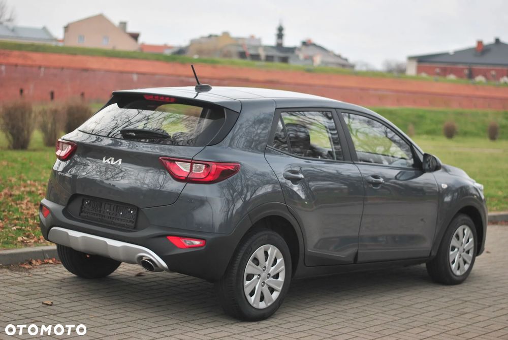 Kia Stonic 1.2 Spirit - 3