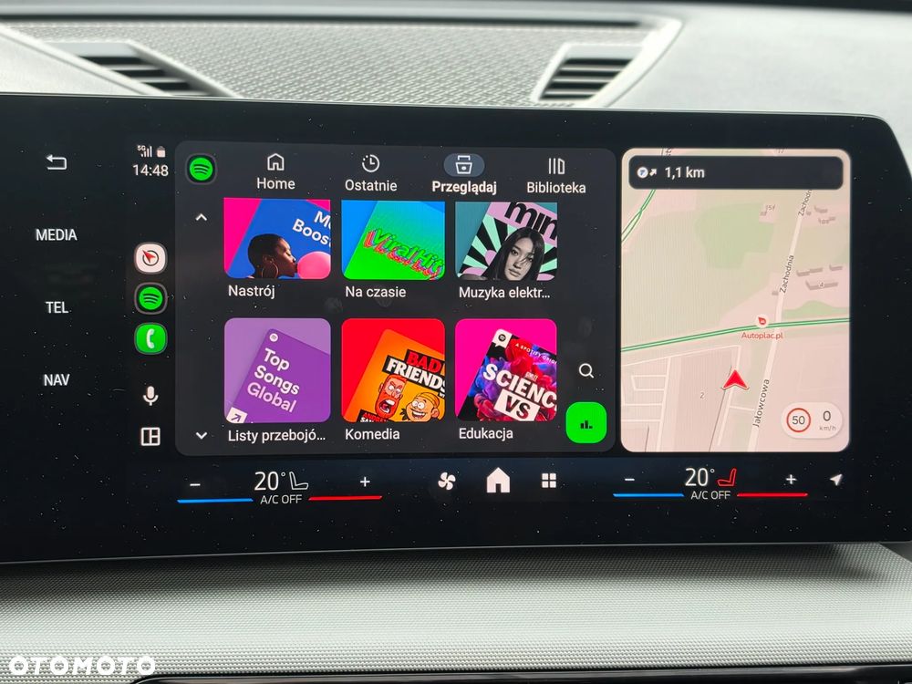 BMW iX1 eDrive20 66.5kWh xLine - 5