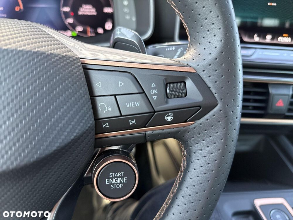 Cupra Leon Sportstourer - 23