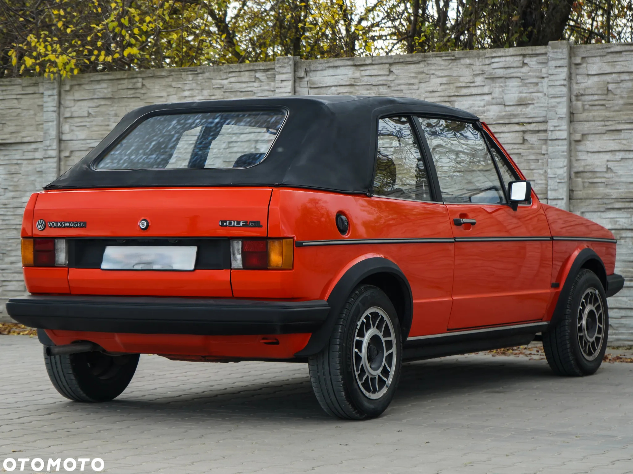 Volkswagen Golf 1.6 CL - 6
