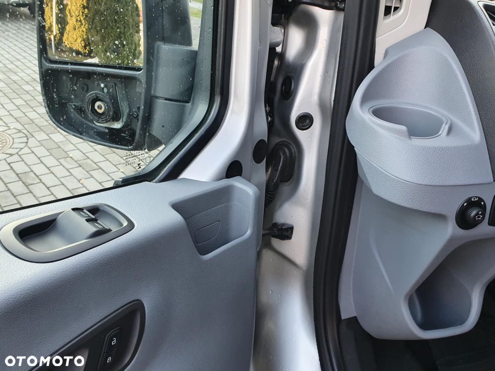 Ford Transit - 6