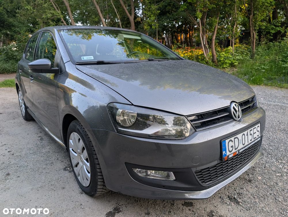 Volkswagen Polo 1.4 16V Trendline - 3
