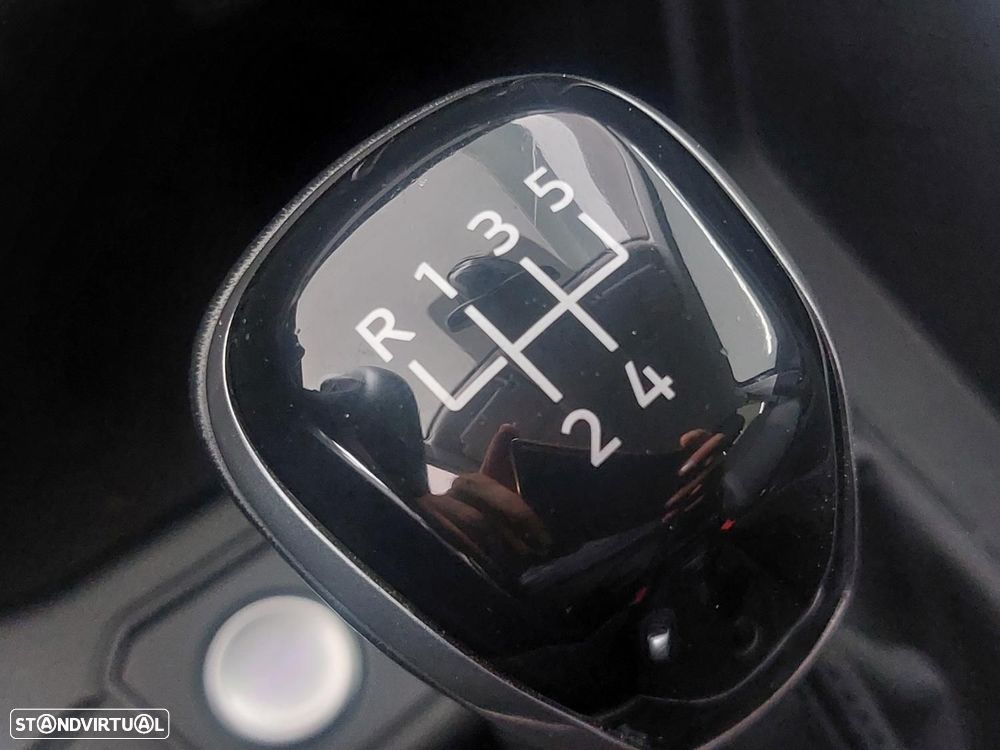 VW Taigo 1.0 TSI Urban Style - 30