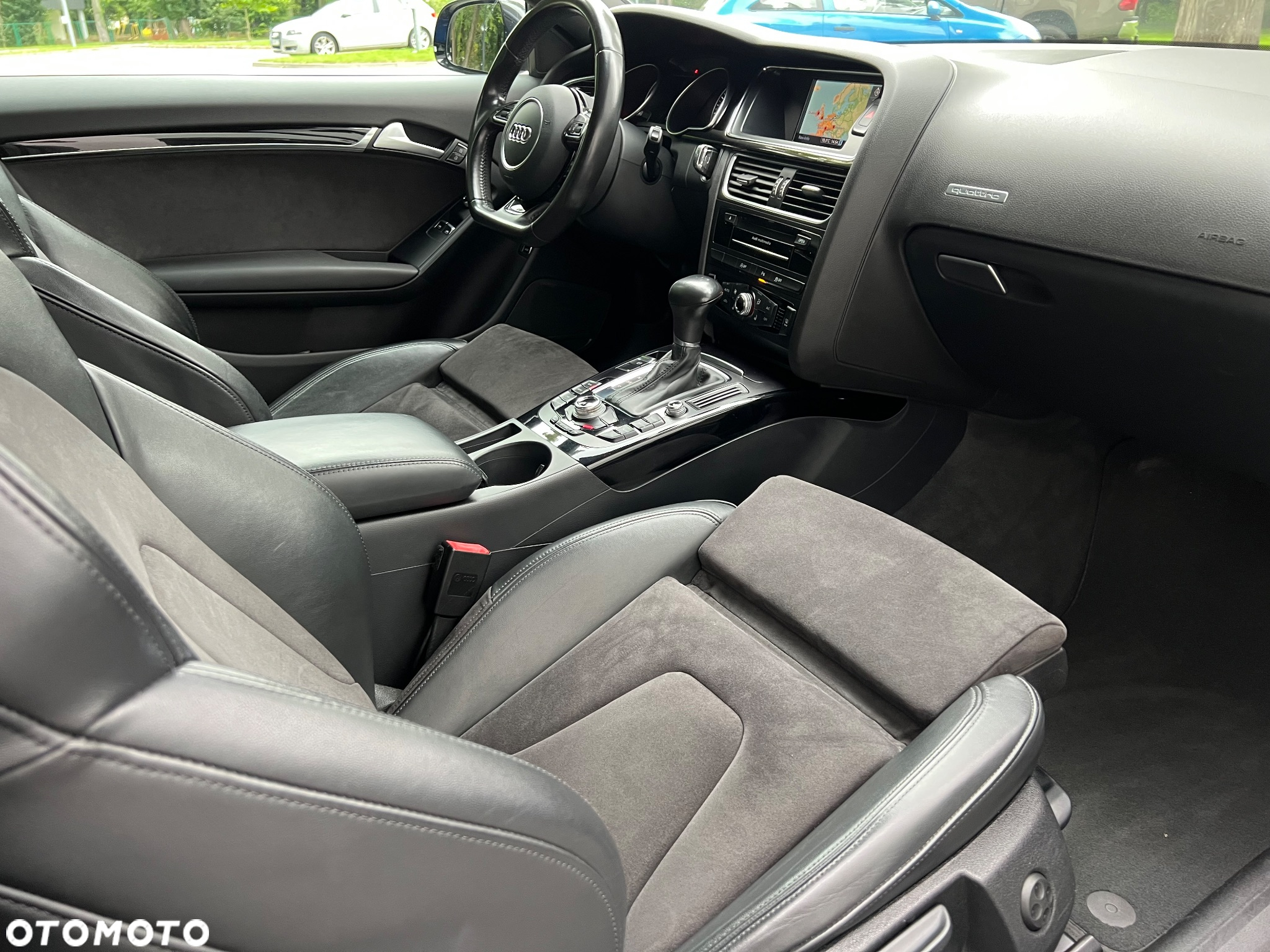 Audi A5 - 6