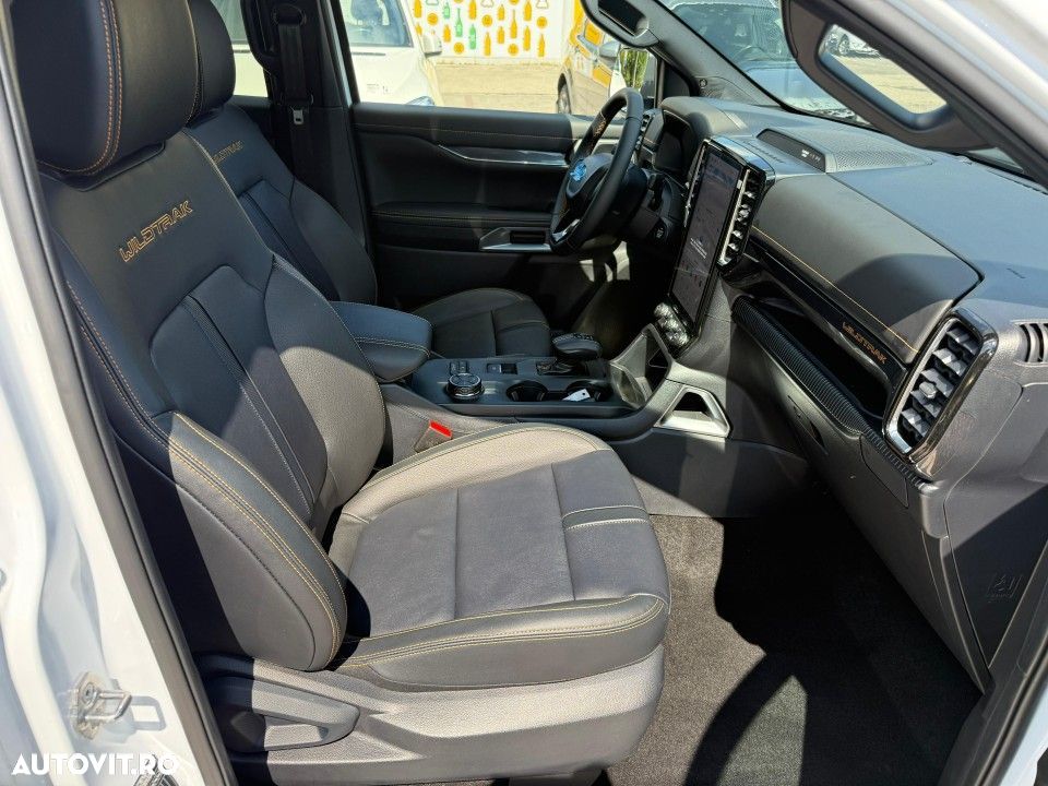 Ford Ranger - 15
