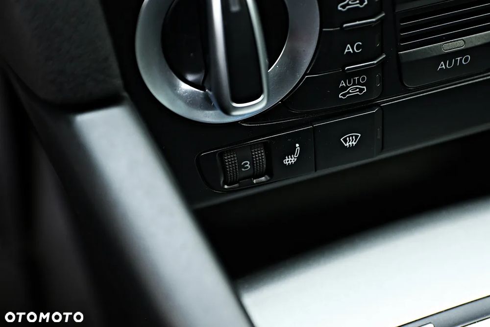 Audi A3 Sportback 2.0 TDI Attraction - 27