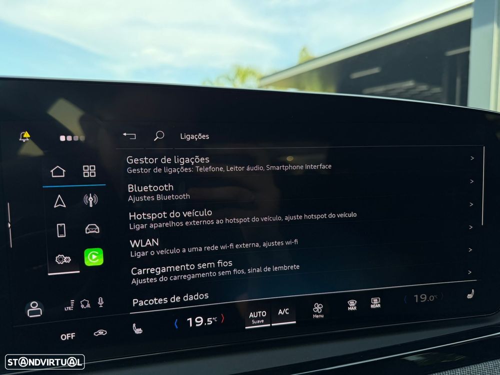 Audi A5 Limousine TDI S line Tech - 54