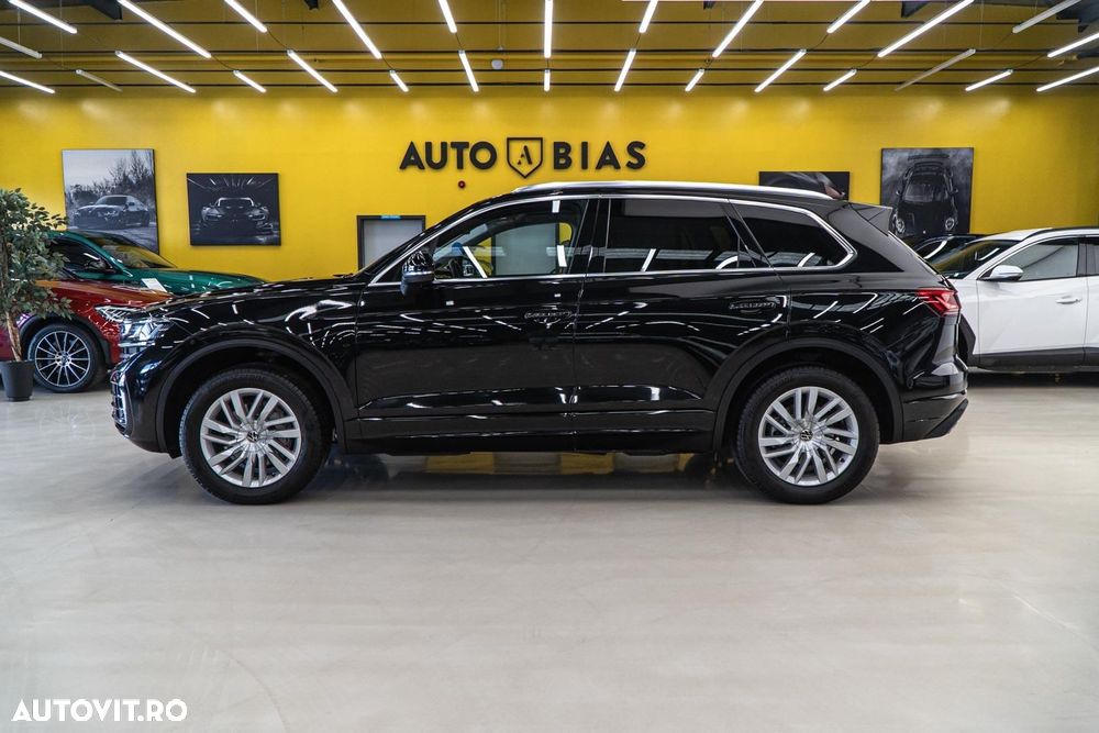 Volkswagen Touareg V6 TDI Atmosphere - 16